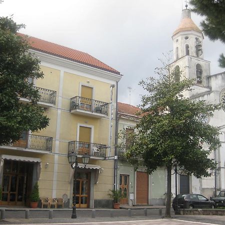 Hotel Gentile Pianillo Exteriér fotografie