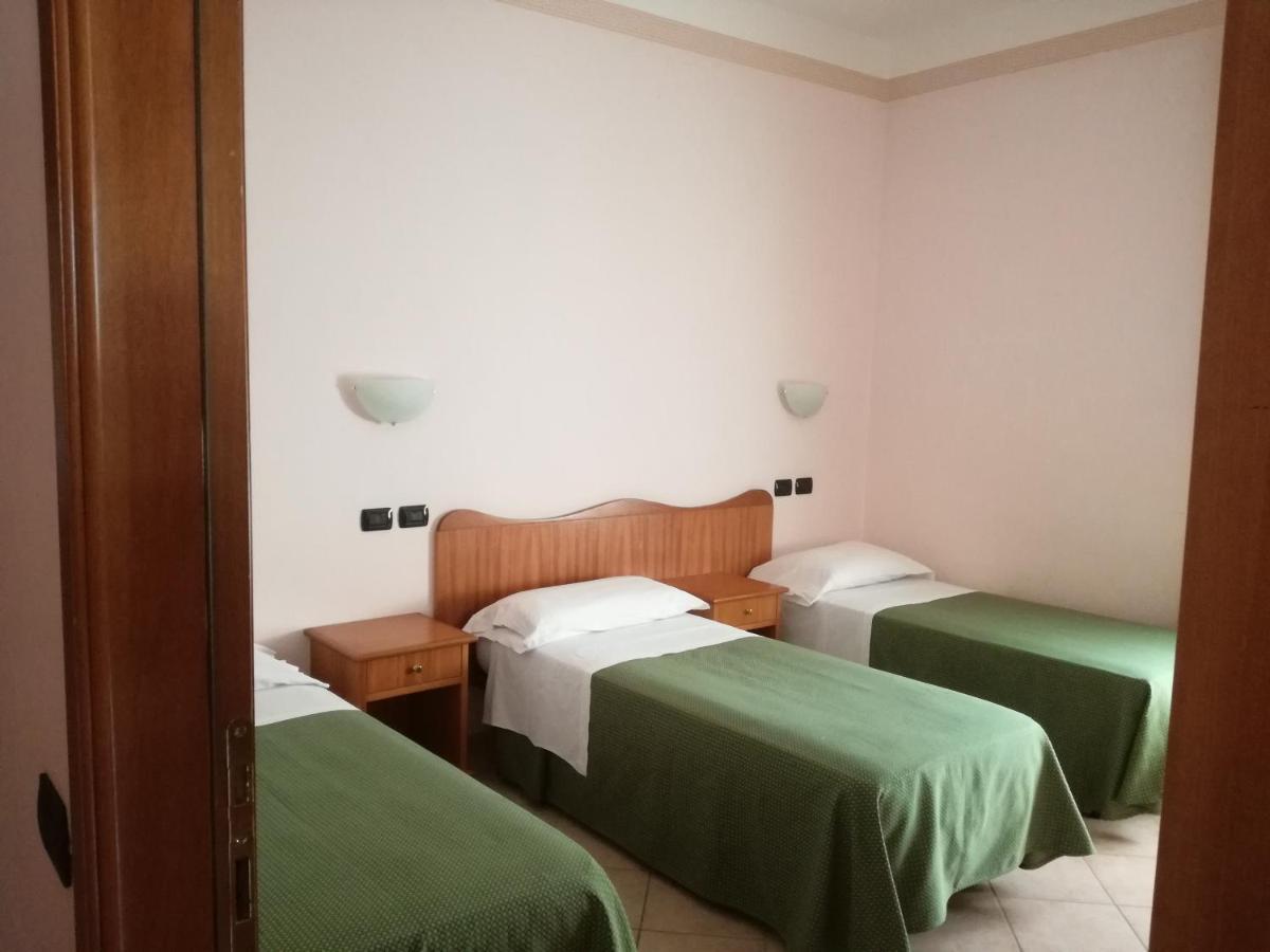 Hotel Gentile Pianillo Exteriér fotografie