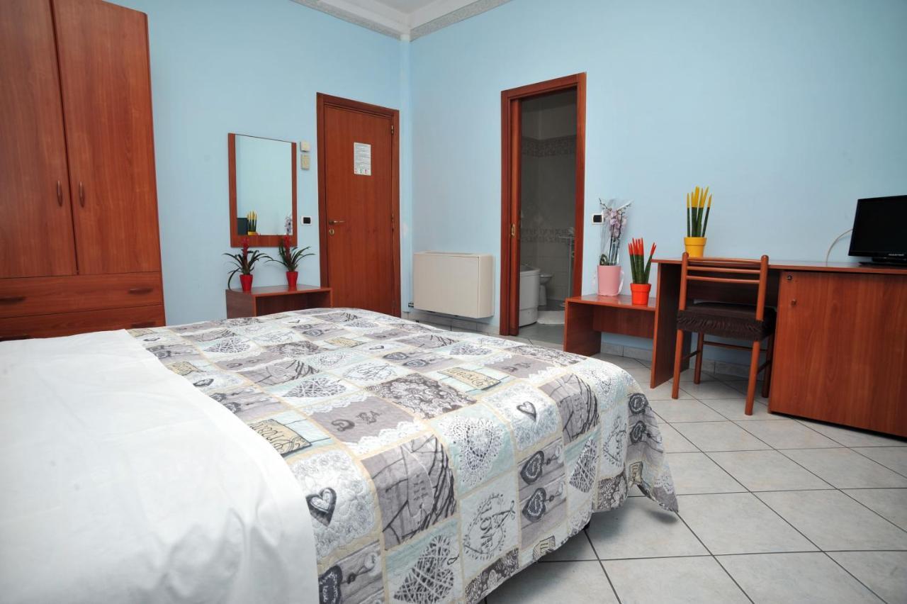 Hotel Gentile Pianillo Exteriér fotografie