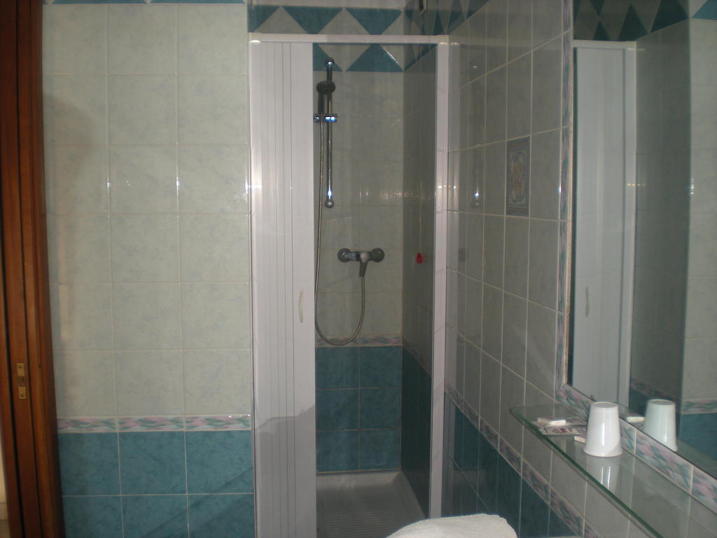 Hotel Gentile Pianillo Pokoj fotografie