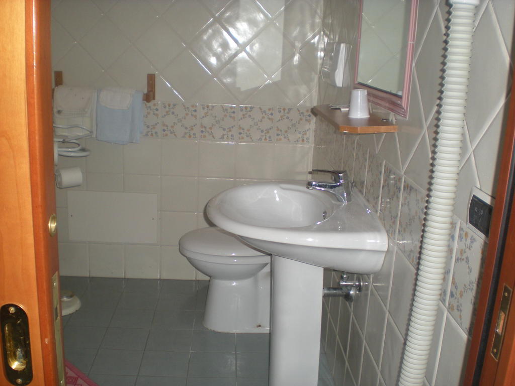 Hotel Gentile Pianillo Pokoj fotografie