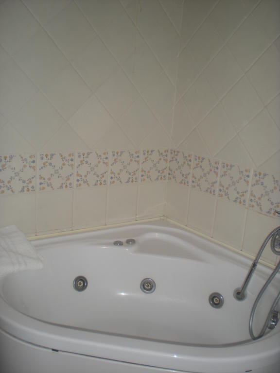 Hotel Gentile Pianillo Pokoj fotografie