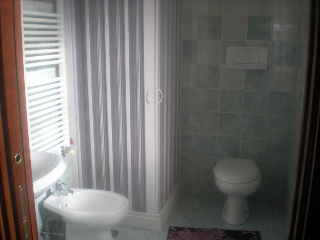 Hotel Gentile Pianillo Pokoj fotografie