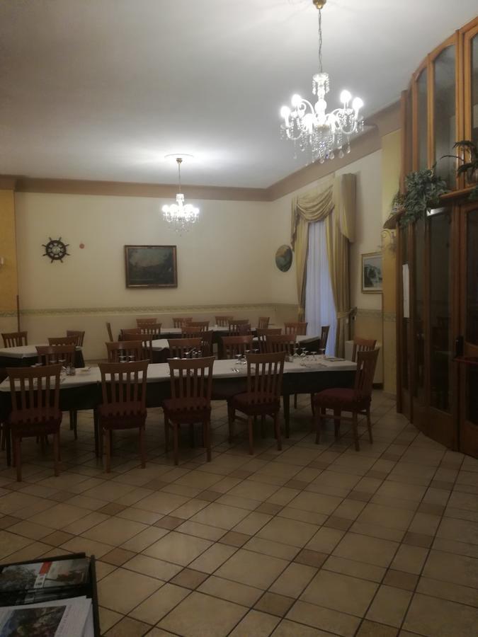 Hotel Gentile Pianillo Exteriér fotografie